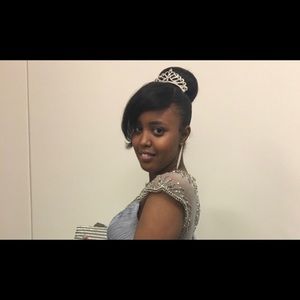 Meet your Posher, Samsam